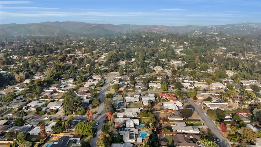8934 Ben Hur Avenue, Whittier, California 90605