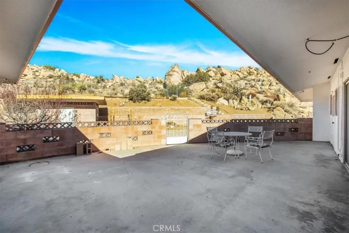 57100 Monticello Road, Yucca Valley, California 92284