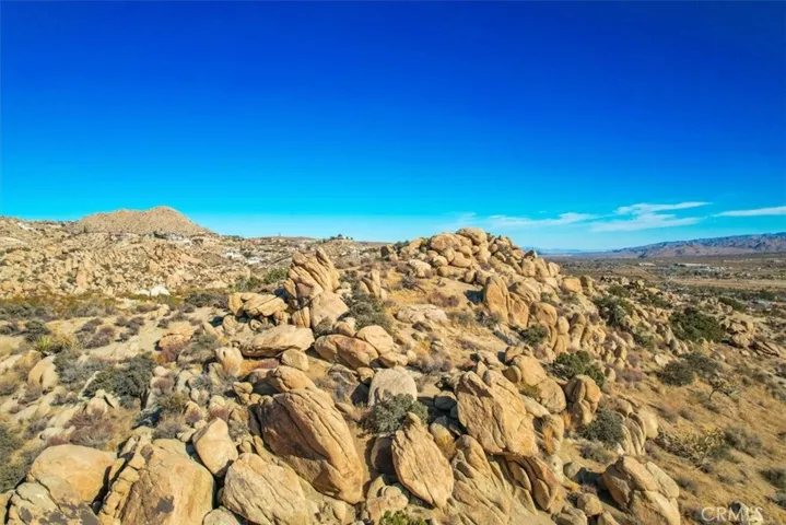 57100 Monticello Road, Yucca Valley, California 92284