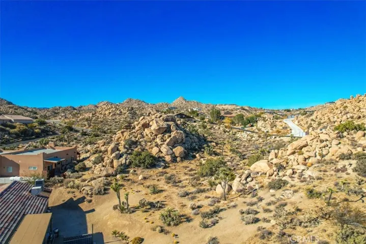 57100 Monticello Road, Yucca Valley, California 92284