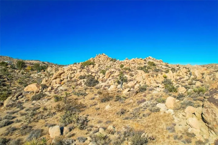 57100 Monticello Road, Yucca Valley, California 92284
