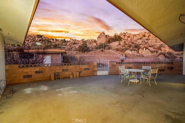 57100 Monticello Road, Yucca Valley, California 92284