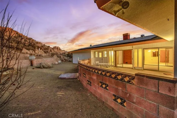 57100 Monticello Road, Yucca Valley, California 92284