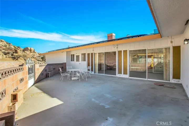 57100 Monticello Road, Yucca Valley, California 92284