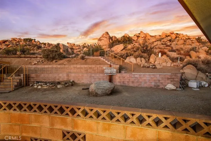 57100 Monticello Road, Yucca Valley, California 92284