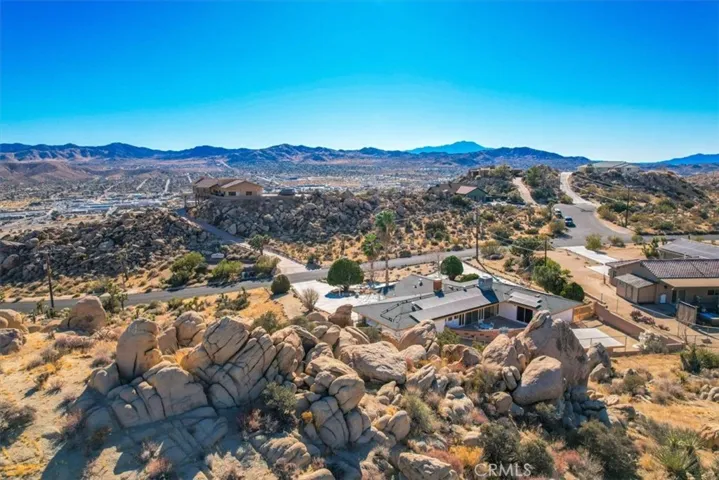 57100 Monticello Road, Yucca Valley, California 92284