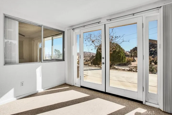 57100 Monticello Road, Yucca Valley, California 92284