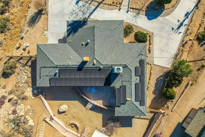 57100 Monticello Road, Yucca Valley, California 92284