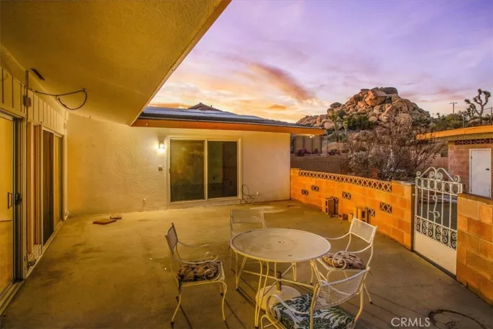 57100 Monticello Road, Yucca Valley, California 92284