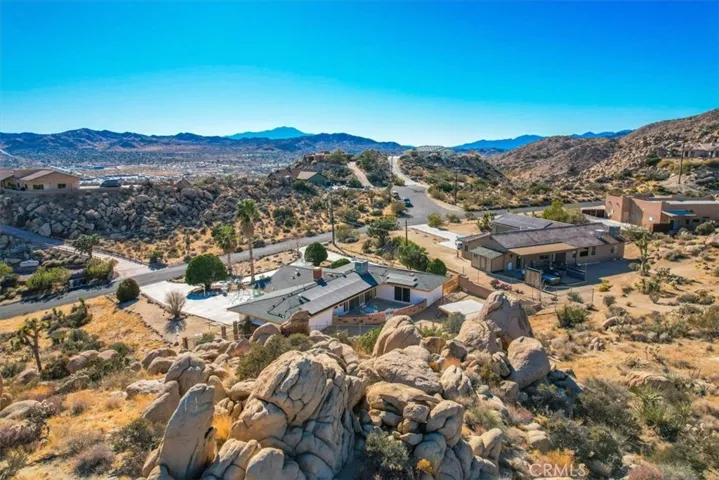 57100 Monticello Road, Yucca Valley, California 92284
