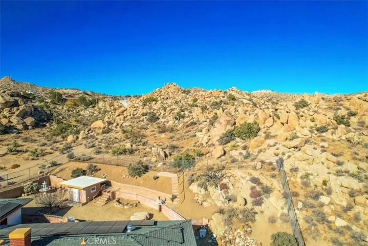 57100 Monticello Road, Yucca Valley, California 92284