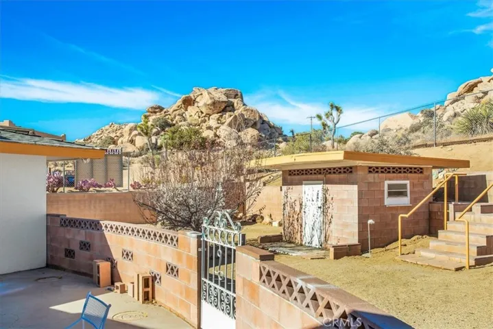 57100 Monticello Road, Yucca Valley, California 92284