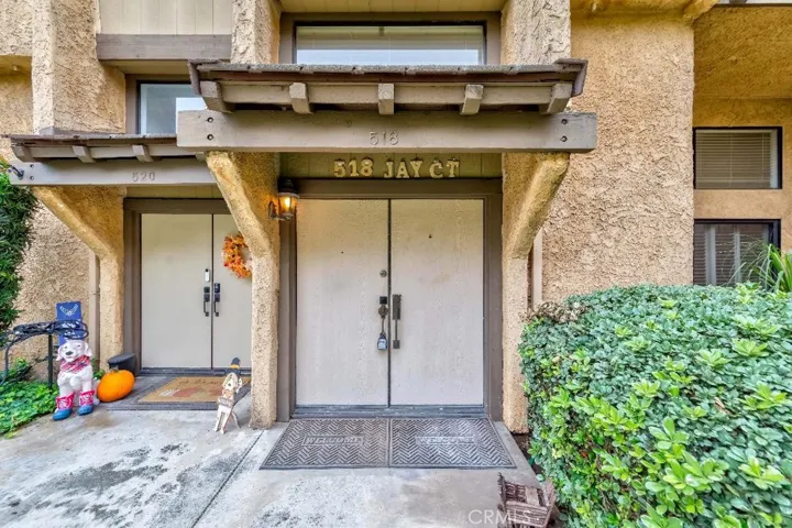 518 Jay Court, Montebello, California 90640