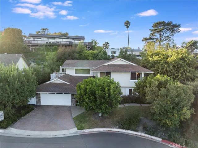 3053 Nestall Road, Laguna Beach, California 92651