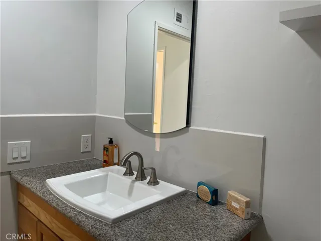 Bathroom Vanity