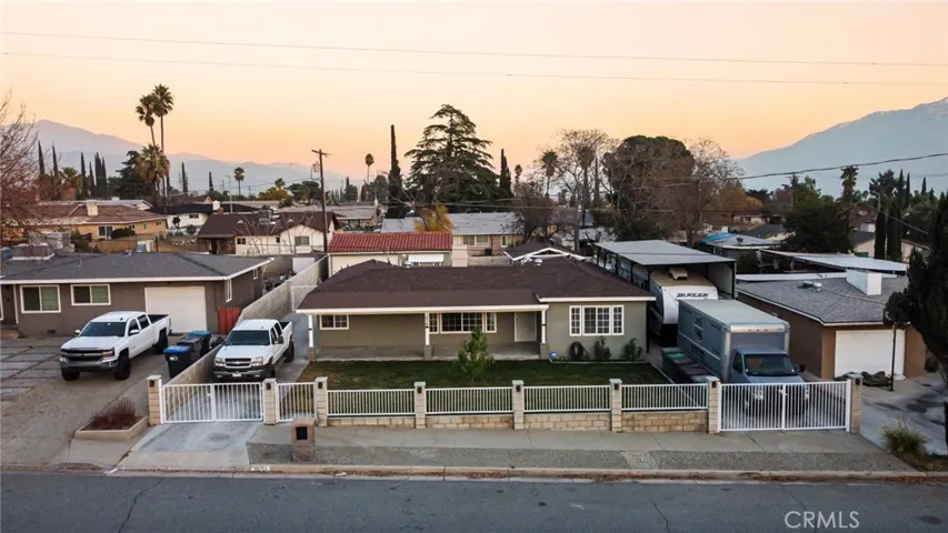 1654 N Alessandro Street, Banning, California 92220