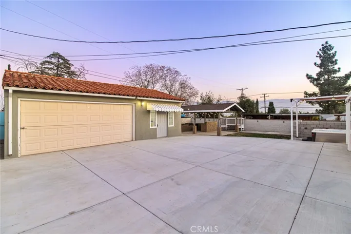 1654 N Alessandro Street, Banning, California 92220