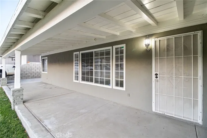 1654 N Alessandro Street, Banning, California 92220