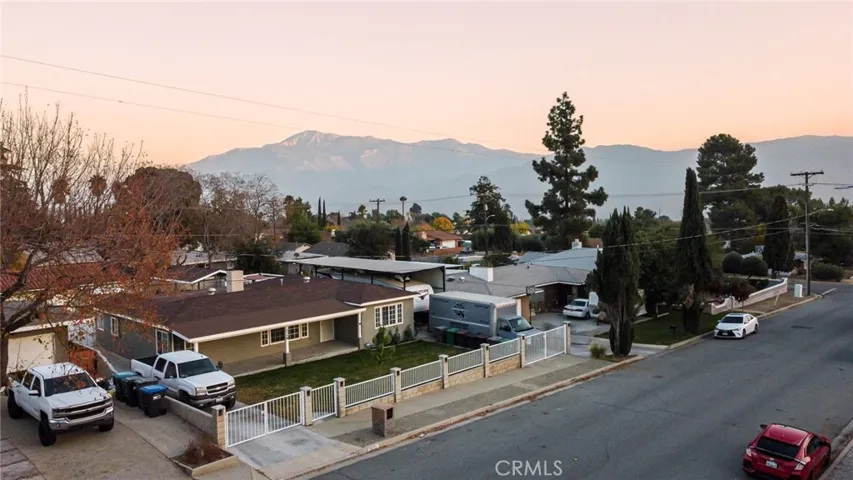 1654 N Alessandro Street, Banning, California 92220