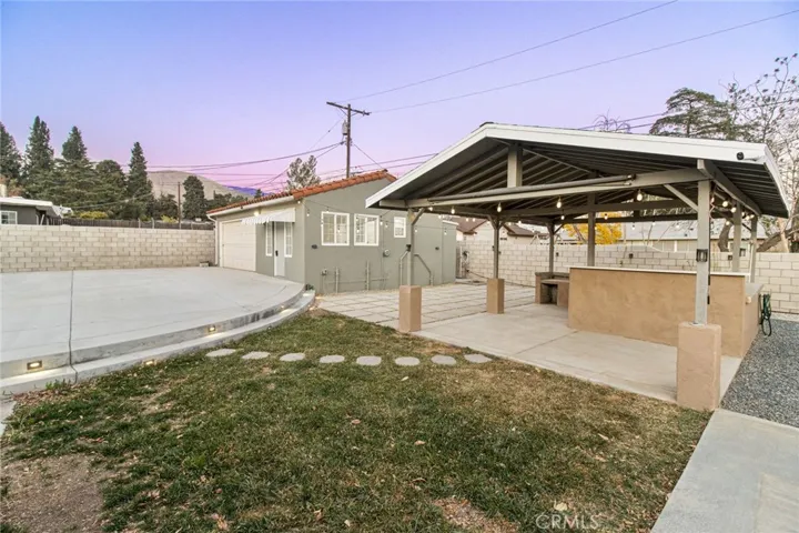 1654 N Alessandro Street, Banning, California 92220