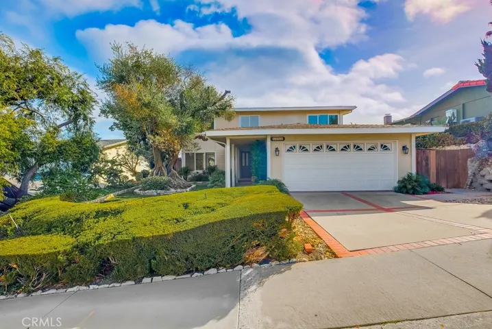5062 Silver Arrow Drive, Rancho Palos Verdes, California 90275