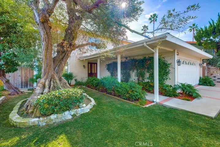 5062 Silver Arrow Drive, Rancho Palos Verdes, California 90275