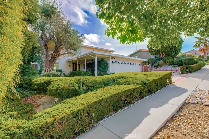 5062 Silver Arrow Drive, Rancho Palos Verdes, California 90275