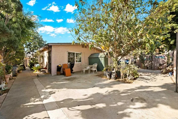 2173 77 Harrison Avenue, San Diego, California 92113