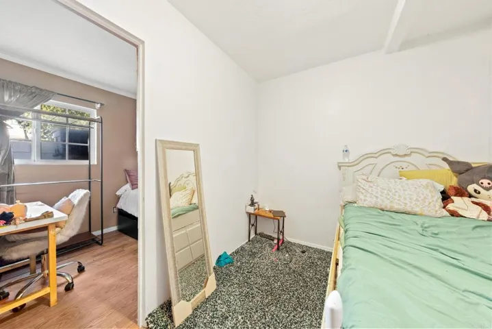 2173 77 Harrison Avenue, San Diego, California 92113