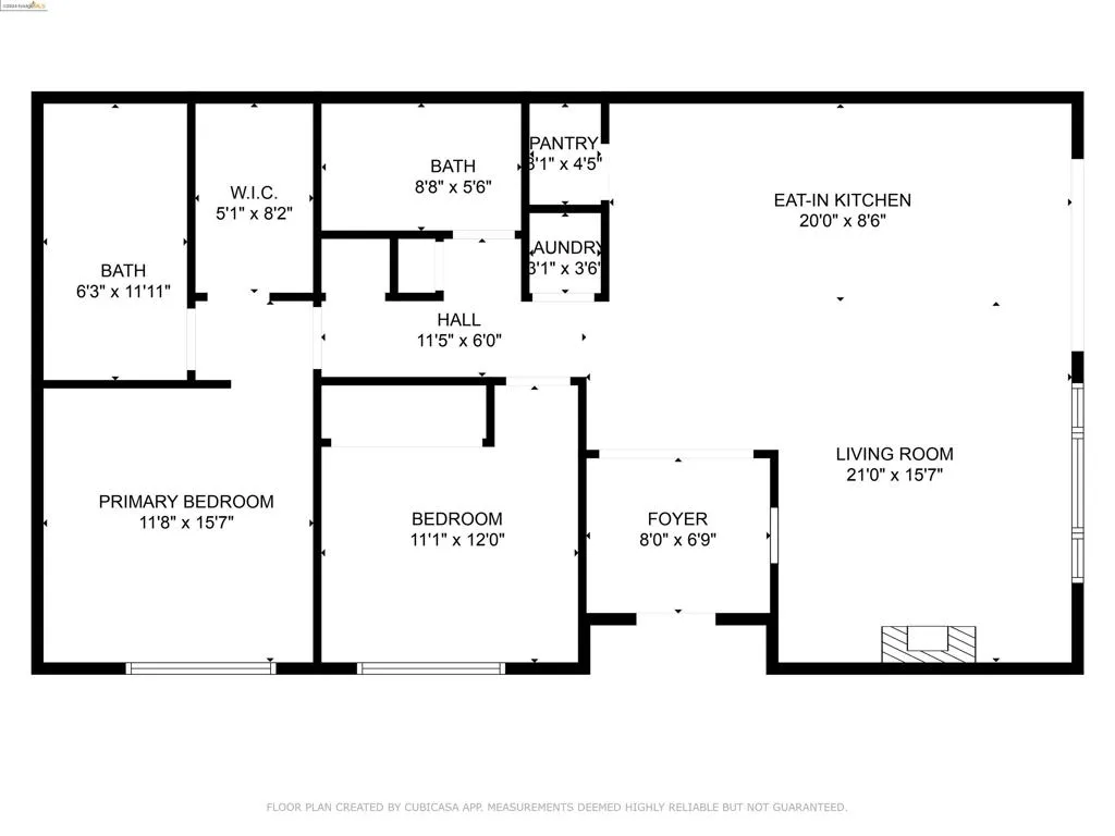 1177 Leisure Lane 2, Walnut Creek, California 94595 home-pic-19