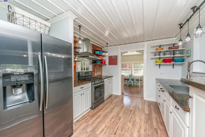 881 East Fork Road, Trinity Center, California 96091