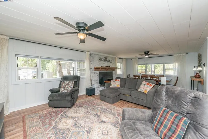 881 East Fork Road, Trinity Center, California 96091