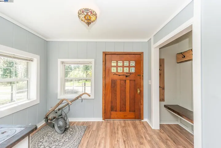 881 East Fork Road, Trinity Center, California 96091
