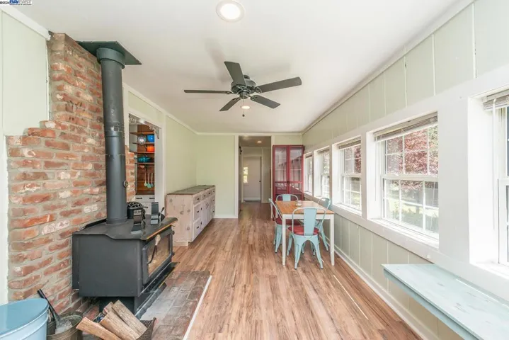 881 East Fork Road, Trinity Center, California 96091