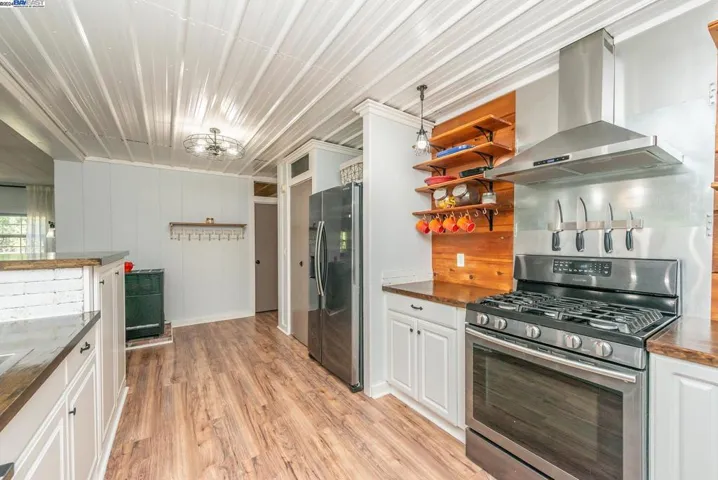 881 East Fork Road, Trinity Center, California 96091