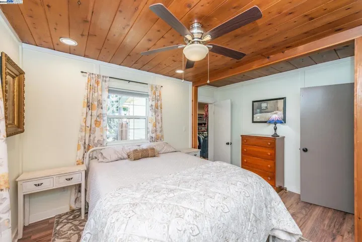 881 East Fork Road, Trinity Center, California 96091