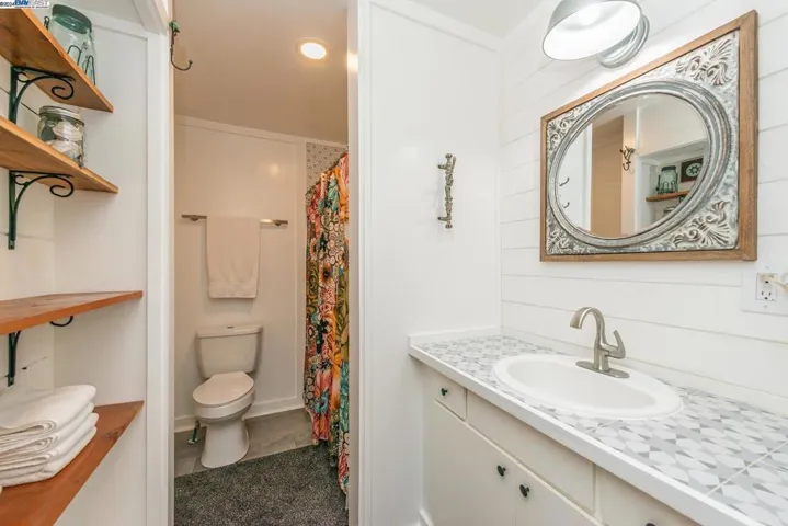 881 East Fork Road, Trinity Center, California 96091