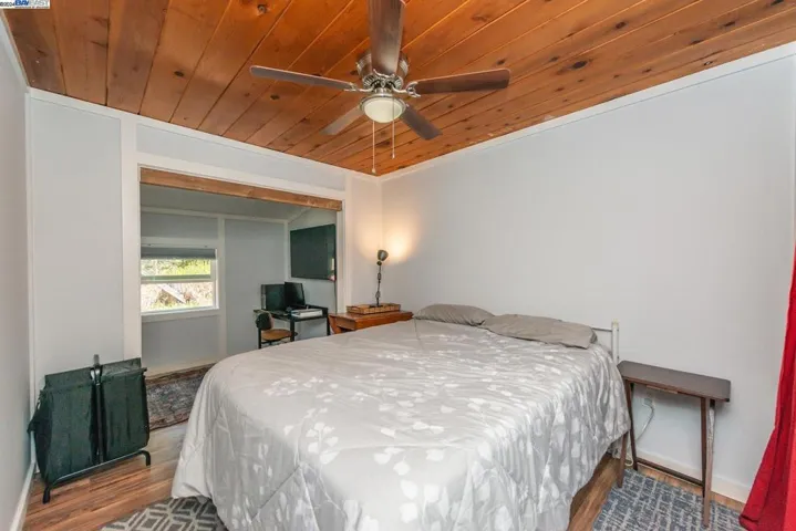 881 East Fork Road, Trinity Center, California 96091