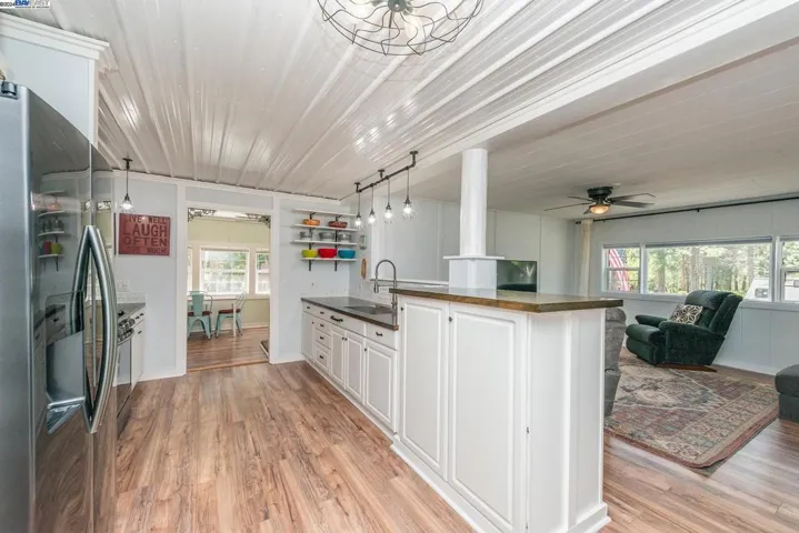 881 East Fork Road, Trinity Center, California 96091