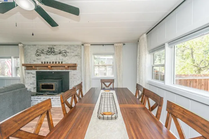 881 East Fork Road, Trinity Center, California 96091