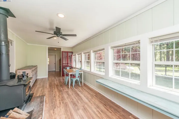 881 East Fork Road, Trinity Center, California 96091
