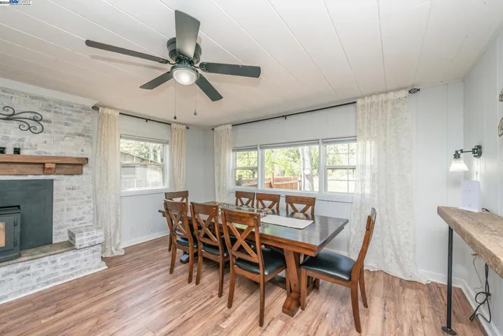 881 East Fork Road, Trinity Center, California 96091