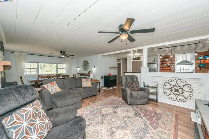881 East Fork Road, Trinity Center, California 96091