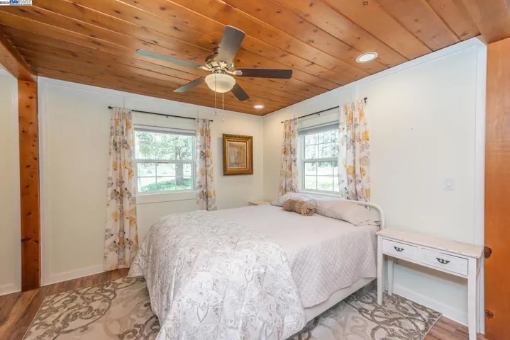 881 East Fork Road, Trinity Center, California 96091