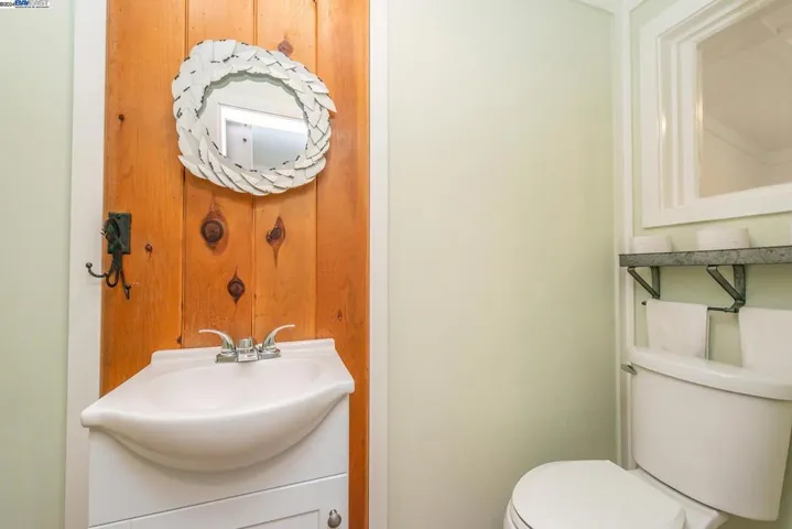 881 East Fork Road, Trinity Center, California 96091