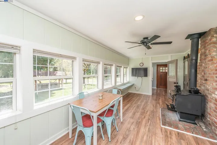 881 East Fork Road, Trinity Center, California 96091