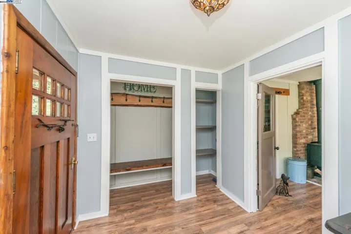 881 East Fork Road, Trinity Center, California 96091