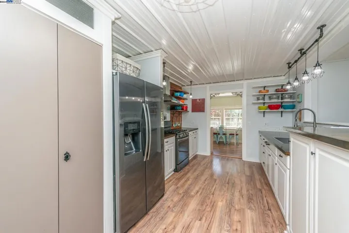 881 East Fork Road, Trinity Center, California 96091