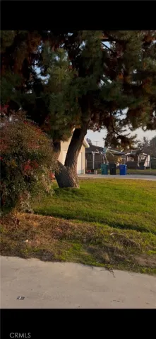 very nice neighborhood