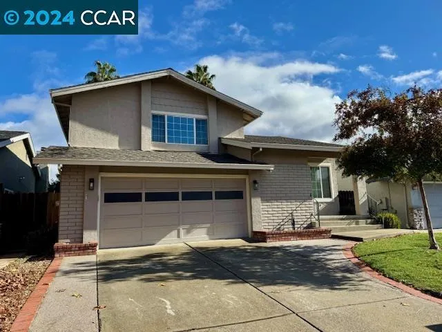 2681 Twin Creeks Dr, San Ramon, California 94583